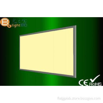 230V 9mm Ultrathin Indoor Flat Panel LED Light OEM / ODM Ye